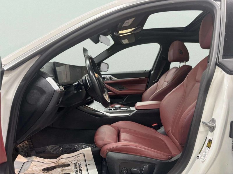 2024 BMW 4 Series 430i Gran - 22986780 - 13