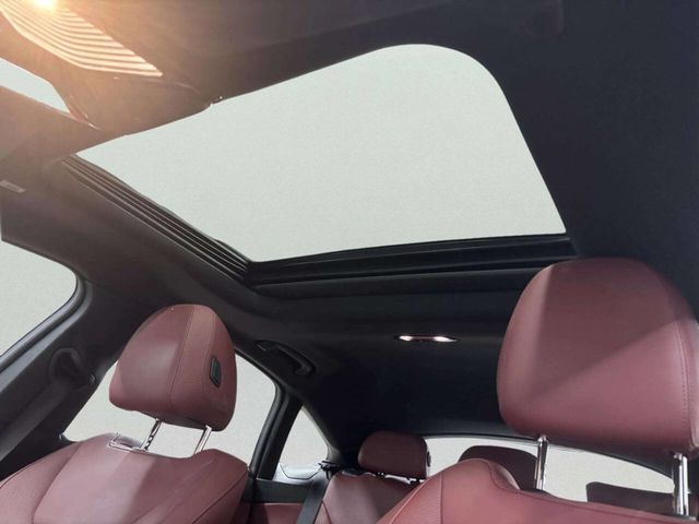 2024 BMW 4 Series 430i Gran - 22986780 - 14