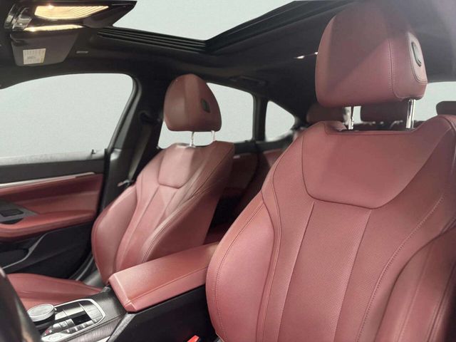 2024 BMW 4 Series 430i Gran - 22986780 - 15