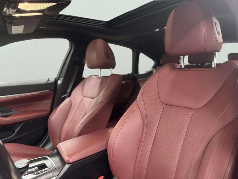 2024 BMW 4 Series 430i Gran - 22986780 - 15