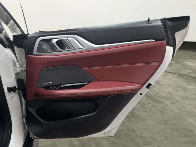 2024 BMW 4 Series 430i Gran - 22986780 - 20