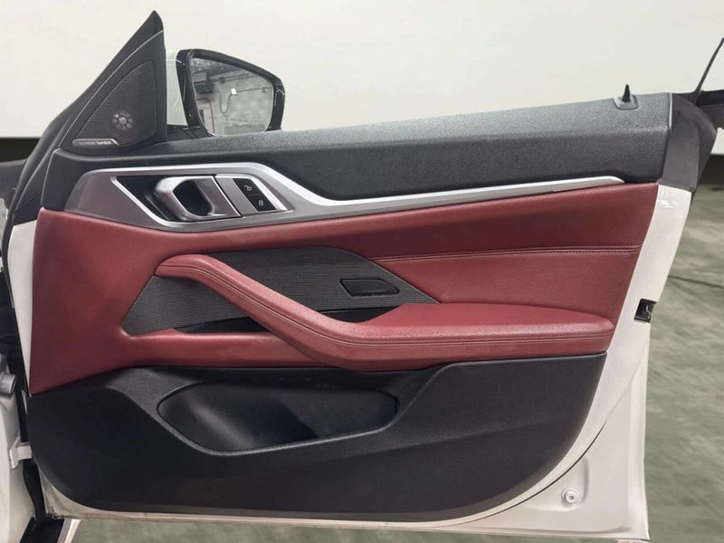 2024 BMW 4 Series 430i Gran - 22986780 - 22