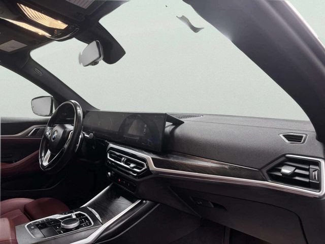 2024 BMW 4 Series 430i Gran - 22986780 - 23