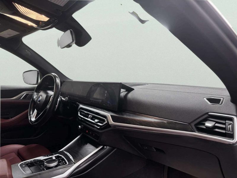 2024 BMW 4 Series 430i Gran - 22986780 - 23