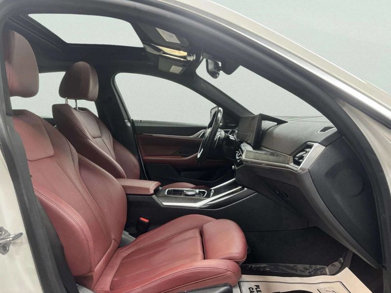 2024 BMW 4 Series 430i Gran - 22986780 - 24