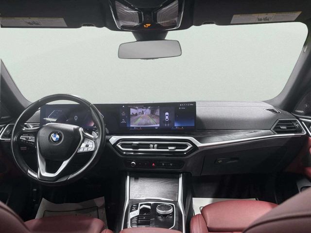 2024 BMW 4 Series 430i Gran - 22986780 - 25