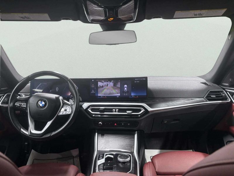 2024 BMW 4 Series 430i Gran - 22986780 - 25