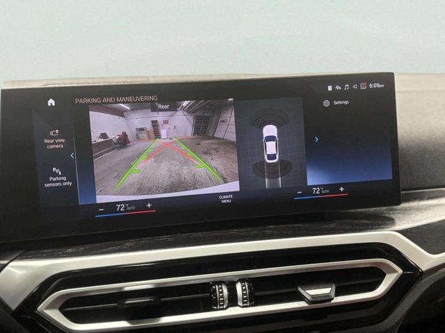 2024 BMW 4 Series 430i Gran - 22986780 - 27