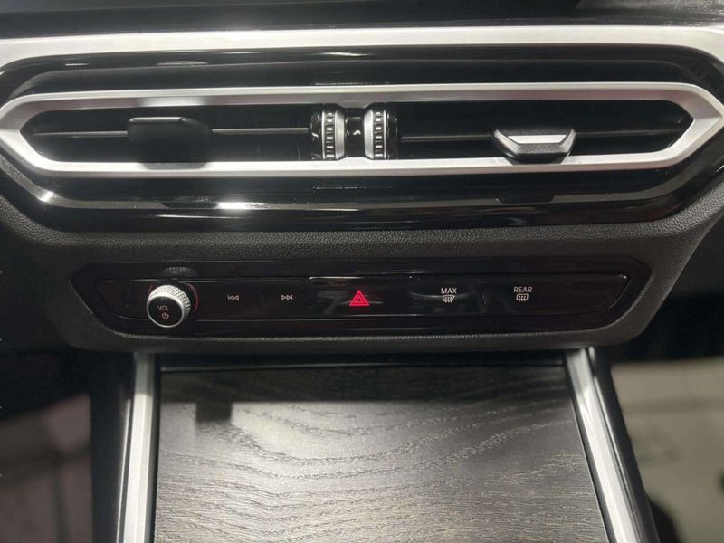 2024 BMW 4 Series 430i Gran - 22986780 - 28