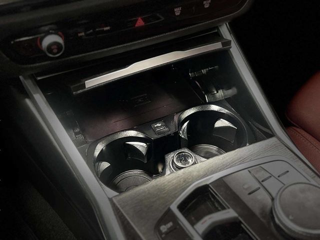 2024 BMW 4 Series 430i Gran - 22986780 - 29