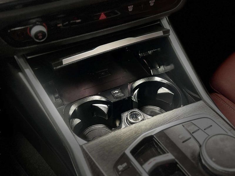 2024 BMW 4 Series 430i Gran - 22986780 - 29