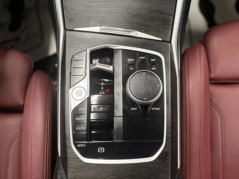 2024 BMW 4 Series 430i Gran - 22986780 - 30