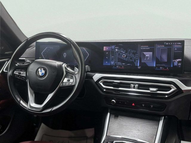 2024 BMW 4 Series 430i Gran - 22986780 - 32