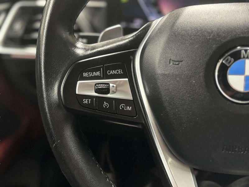 2024 BMW 4 Series 430i Gran - 22986780 - 34