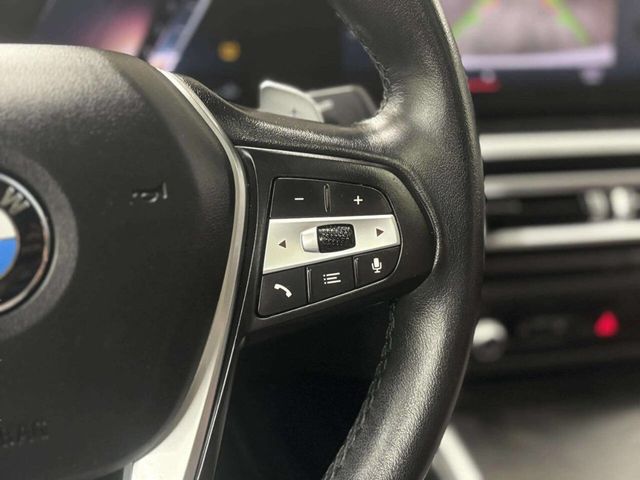 2024 BMW 4 Series 430i Gran - 22986780 - 35