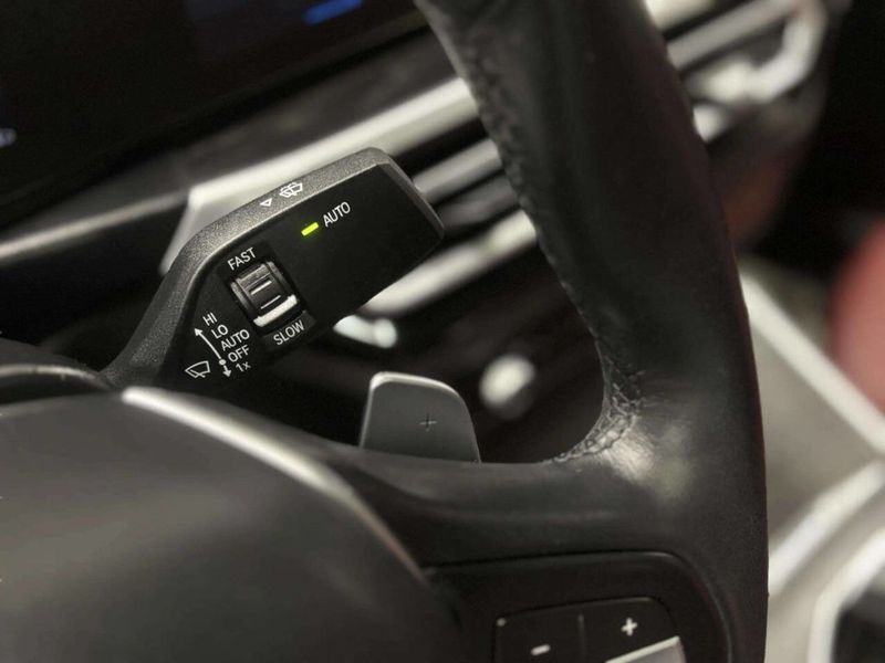 2024 BMW 4 Series 430i Gran - 22986780 - 37