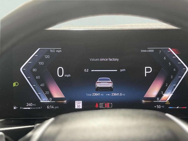 2024 BMW 4 Series 430i Gran - 22986780 - 38