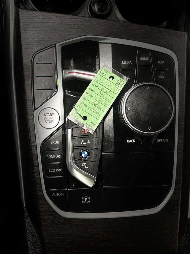 2024 BMW 4 Series 430i Gran - 22986780 - 41