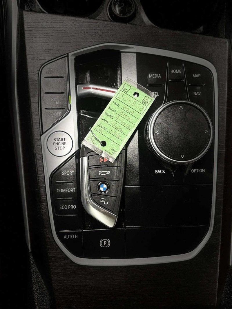 2024 BMW 4 Series 430i Gran - 22986780 - 41