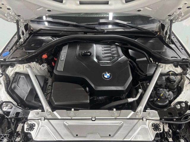 2024 BMW 4 Series 430i Gran - 22986780 - 8