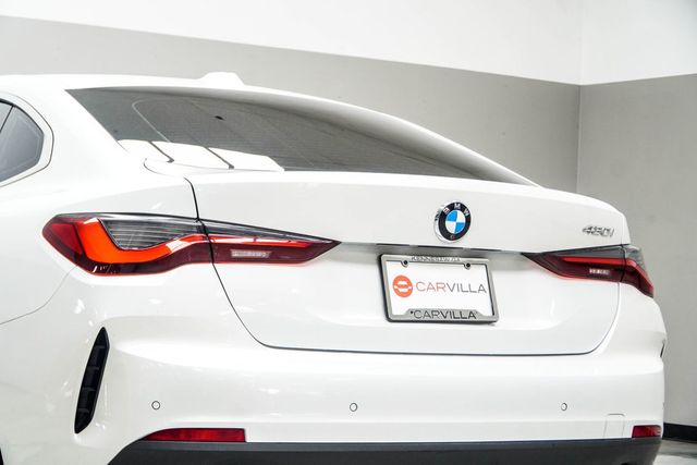2024 BMW 4 Series 430i Gran - 23000814 - 13