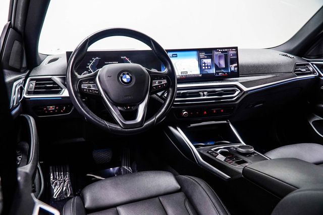 2024 BMW 4 Series 430i Gran - 23000814 - 15