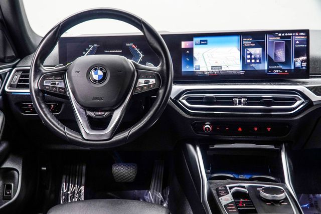 2024 BMW 4 Series 430i Gran - 23000814 - 16