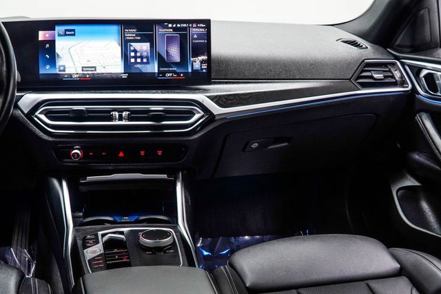 2024 BMW 4 Series 430i Gran - 23000814 - 17