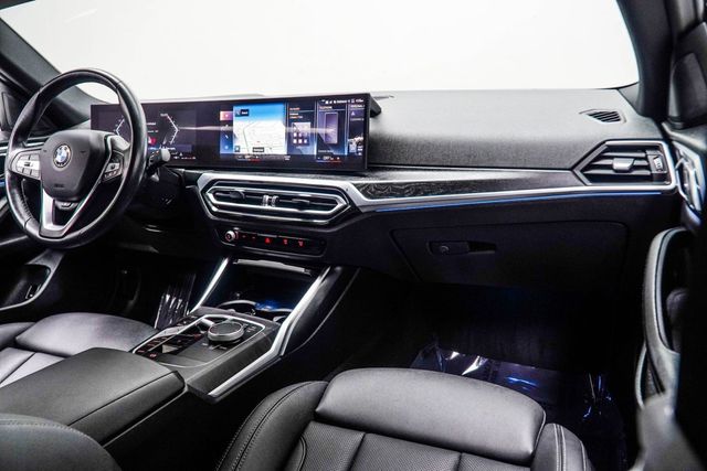 2024 BMW 4 Series 430i Gran - 23000814 - 18
