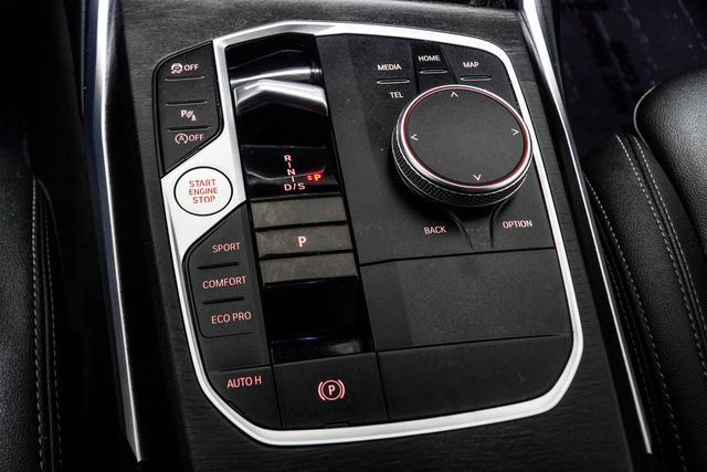 2024 BMW 4 Series 430i Gran - 23000814 - 20
