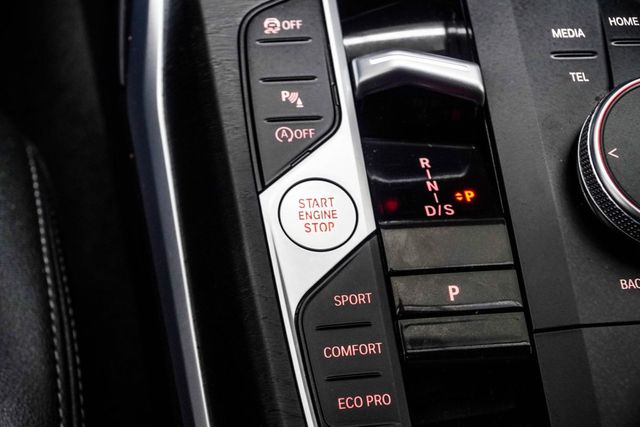 2024 BMW 4 Series 430i Gran - 23000814 - 21