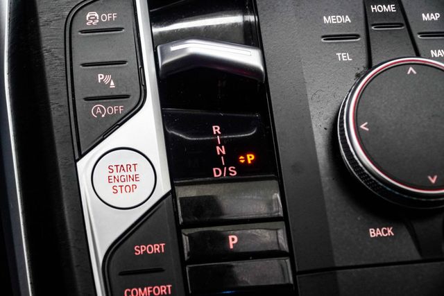 2024 BMW 4 Series 430i Gran - 23000814 - 23