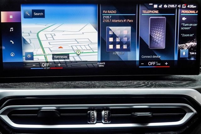 2024 BMW 4 Series 430i Gran - 23000814 - 25