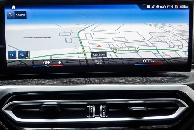 2024 BMW 4 Series 430i Gran - 23000814 - 26