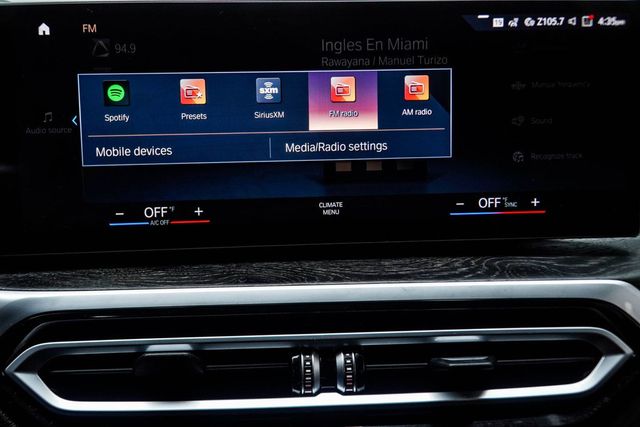 2024 BMW 4 Series 430i Gran - 23000814 - 27