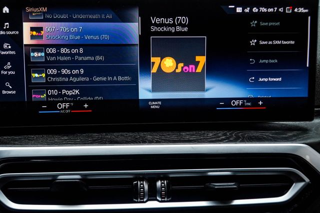 2024 BMW 4 Series 430i Gran - 23000814 - 28