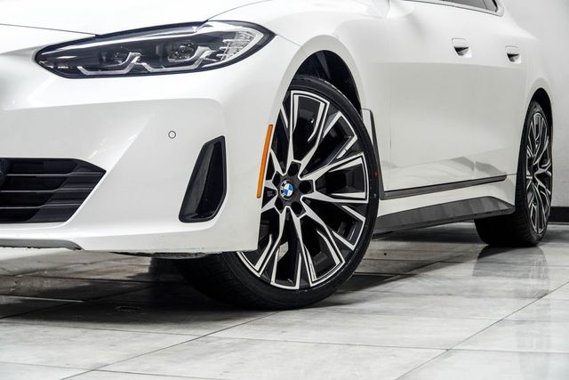 2024 BMW 4 Series 430i Gran - 23000814 - 2