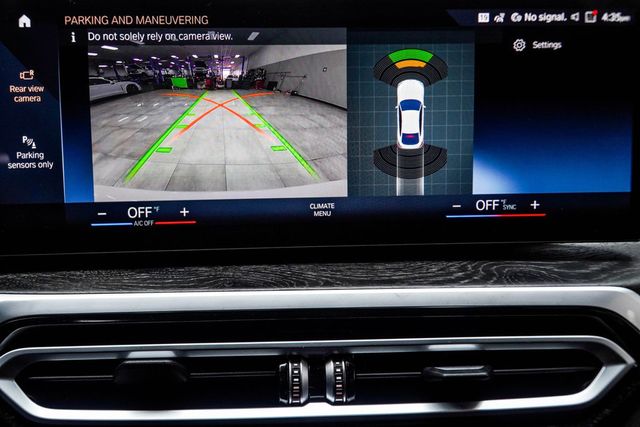 2024 BMW 4 Series 430i Gran - 23000814 - 29