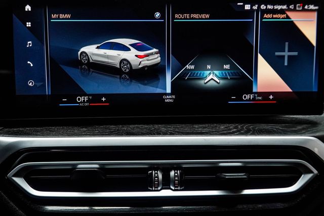 2024 BMW 4 Series 430i Gran - 23000814 - 31