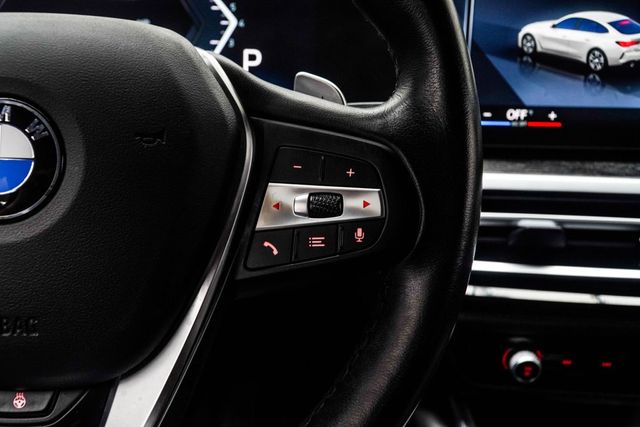 2024 BMW 4 Series 430i Gran - 23000814 - 32