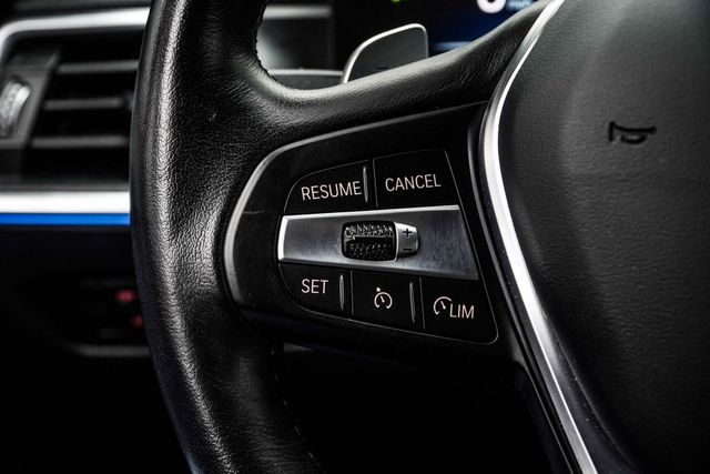 2024 BMW 4 Series 430i Gran - 23000814 - 33