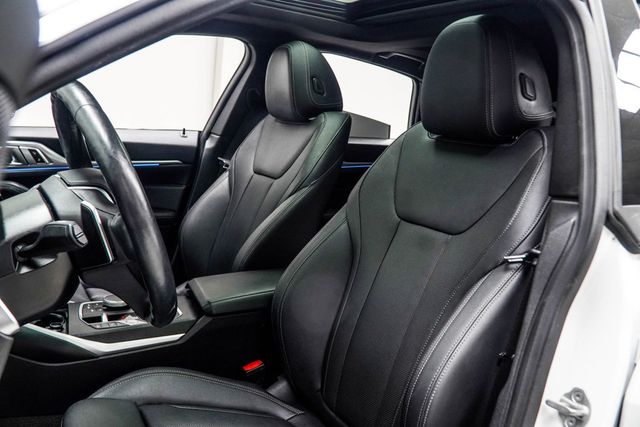 2024 BMW 4 Series 430i Gran - 23000814 - 37