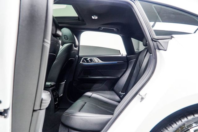 2024 BMW 4 Series 430i Gran - 23000814 - 39
