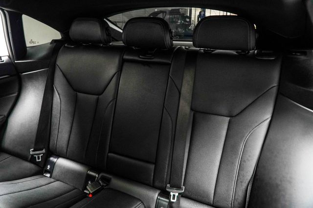 2024 BMW 4 Series 430i Gran - 23000814 - 41