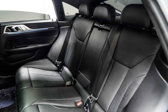 2024 BMW 4 Series 430i Gran - 23000814 - 42