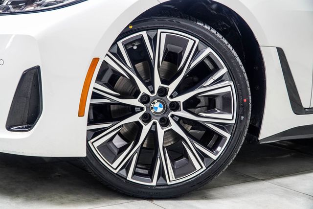 2024 BMW 4 Series 430i Gran - 23000814 - 5