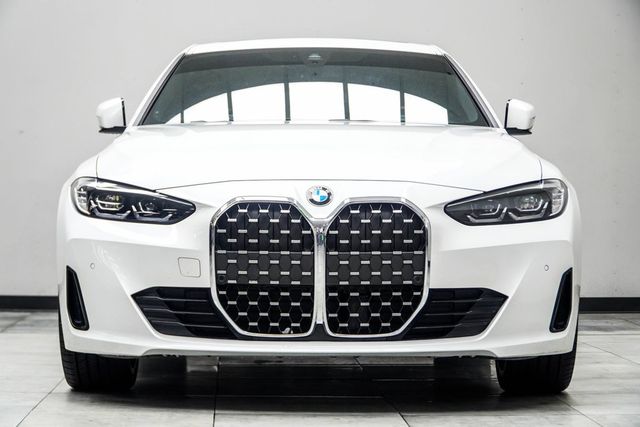 2024 BMW 4 Series 430i Gran - 23000814 - 7