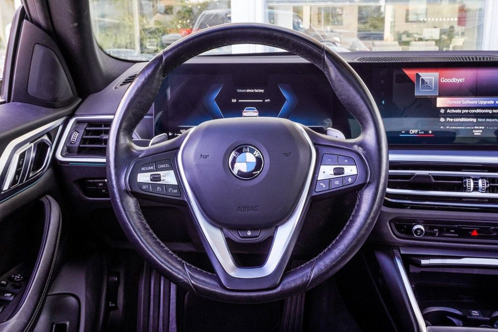 2024 Bmw 430i Gran Coupe photo 15