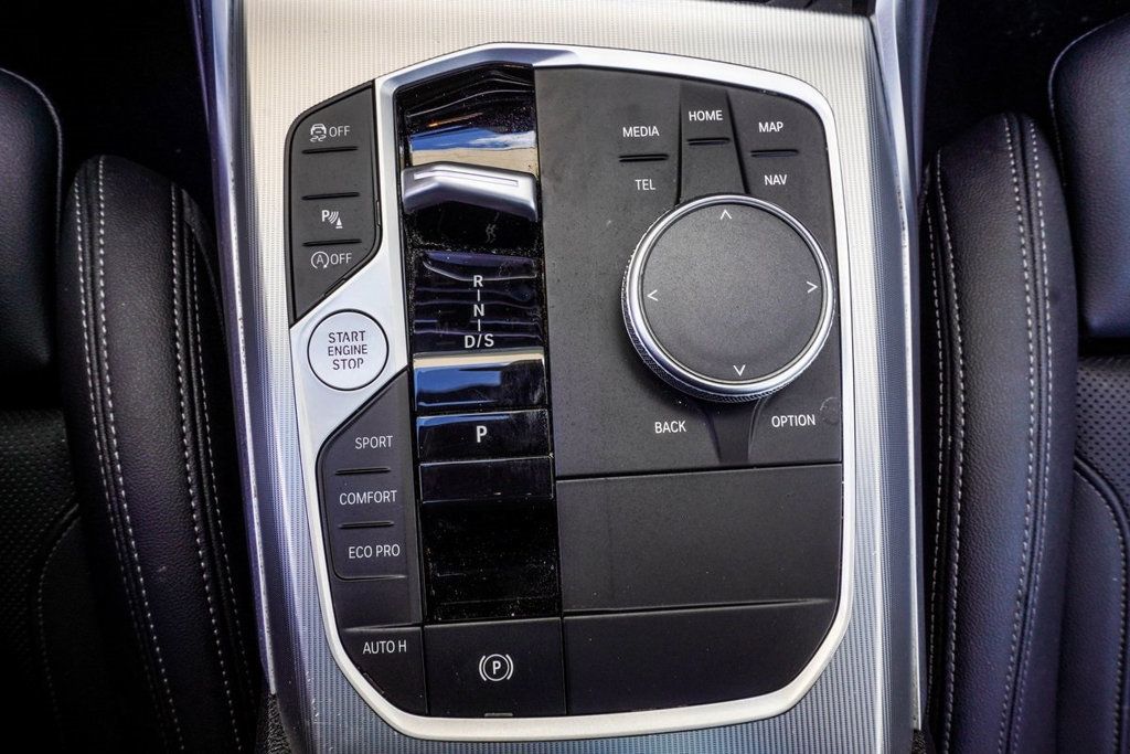 2024 Bmw 430i Gran Coupe photo 17