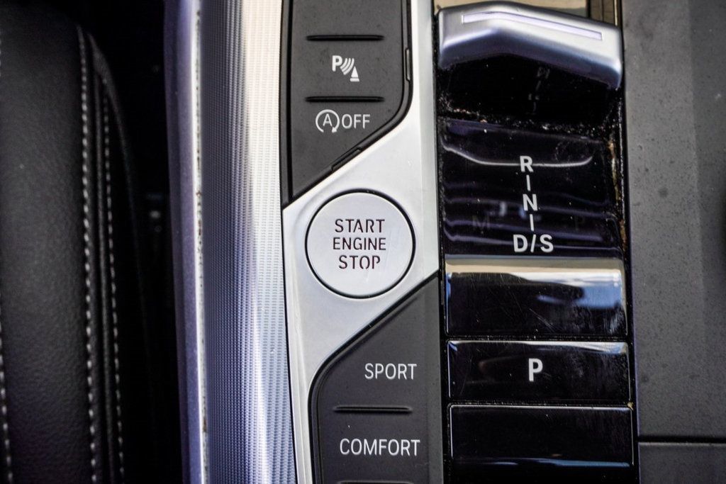 2024 Bmw 430i Gran Coupe photo 18